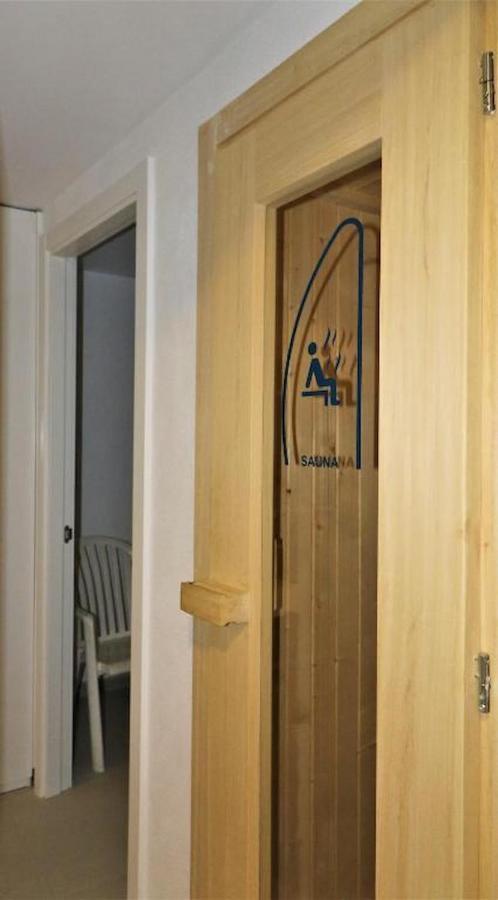 Apartamentos Sunset Waves by Sonneil Rentals Benidorm Exterior foto